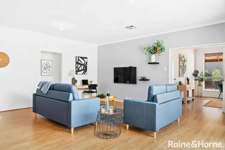 Sixth view of Homely house listing, 9 Catt Drive, Strathalbyn SA 5255