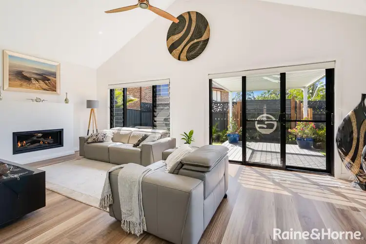 Second view of Homely house listing, 8 Swindon Circuit, Terrigal NSW 2260