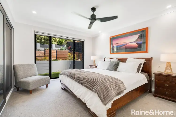 Fourth view of Homely house listing, 8 Swindon Circuit, Terrigal NSW 2260