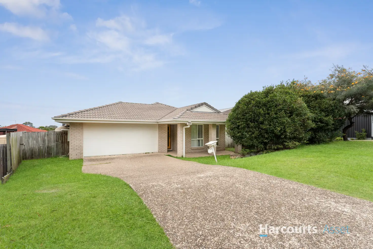 Main view of Homely house listing, 9 Alvine Drive, Eagleby QLD 4207
