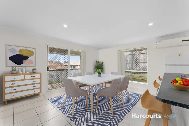 Third view of Homely house listing, 9 Alvine Drive, Eagleby QLD 4207