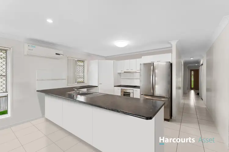 Fourth view of Homely house listing, 9 Alvine Drive, Eagleby QLD 4207