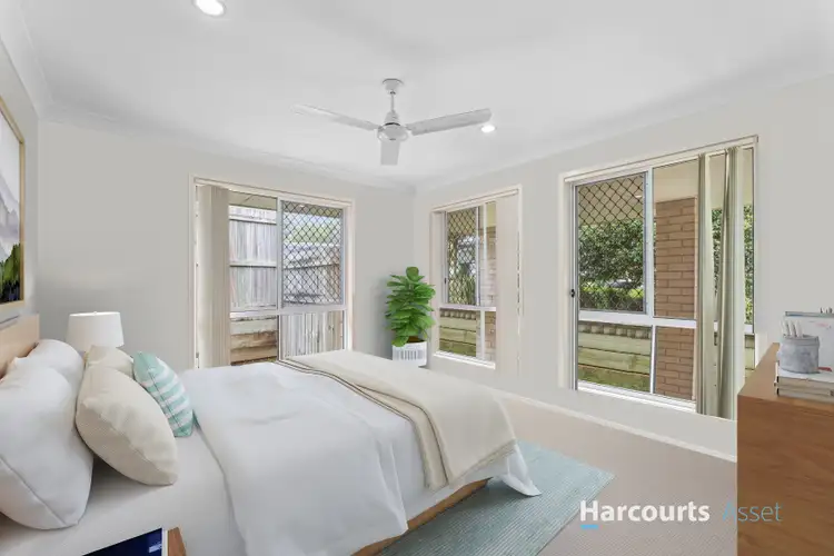 Fifth view of Homely house listing, 9 Alvine Drive, Eagleby QLD 4207