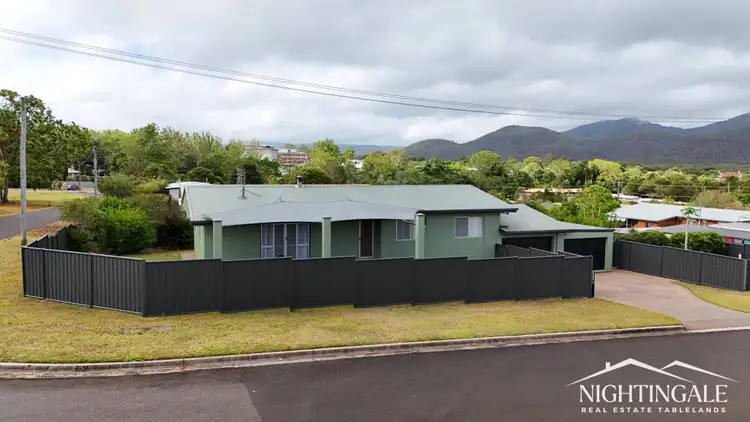 Second view of Homely house listing, 10 Leinster Street, Atherton QLD 4883