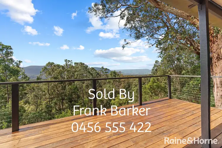 622 Mount Scanzi Road