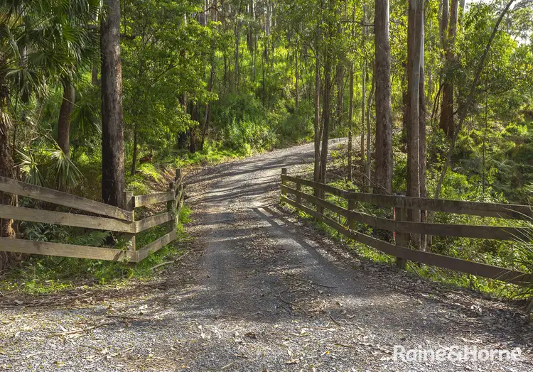 Second view of Homely house listing, 622 Mount Scanzi Road, Kangaroo Valley NSW 2577