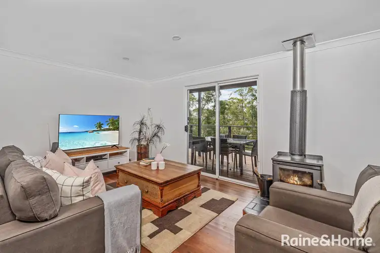 Third view of Homely house listing, 622 Mount Scanzi Road, Kangaroo Valley NSW 2577