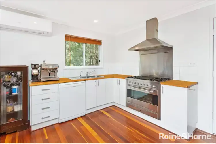 Fourth view of Homely house listing, 622 Mount Scanzi Road, Kangaroo Valley NSW 2577