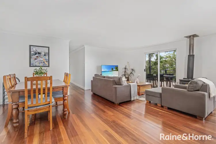 Fifth view of Homely house listing, 622 Mount Scanzi Road, Kangaroo Valley NSW 2577