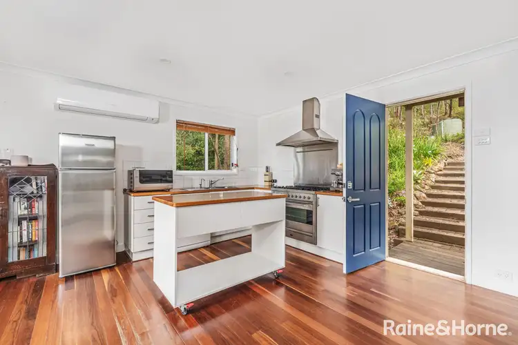 Sixth view of Homely house listing, 622 Mount Scanzi Road, Kangaroo Valley NSW 2577