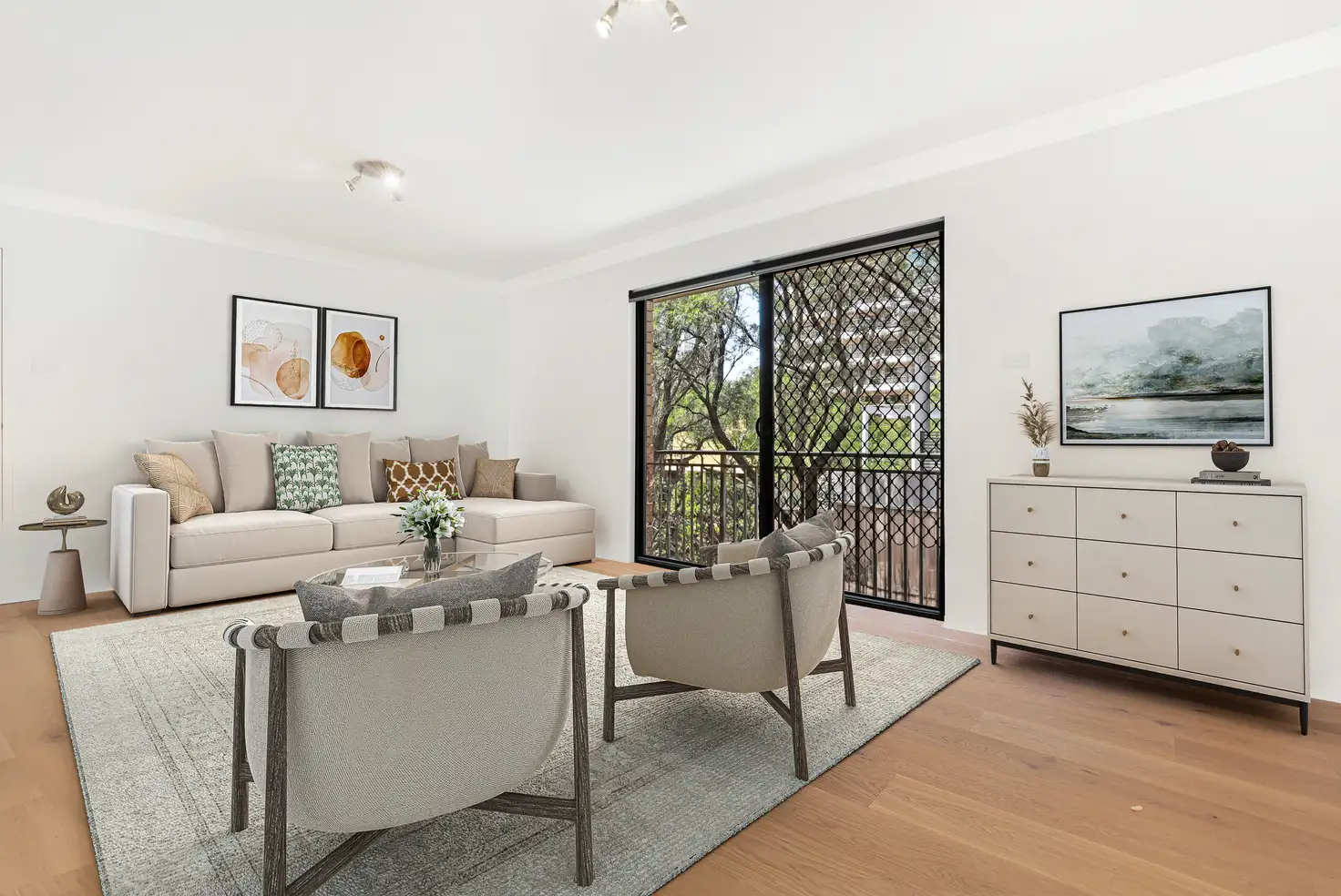 Main view of Homely unit listing, 5/18 Smith Street, Wollongong NSW 2500