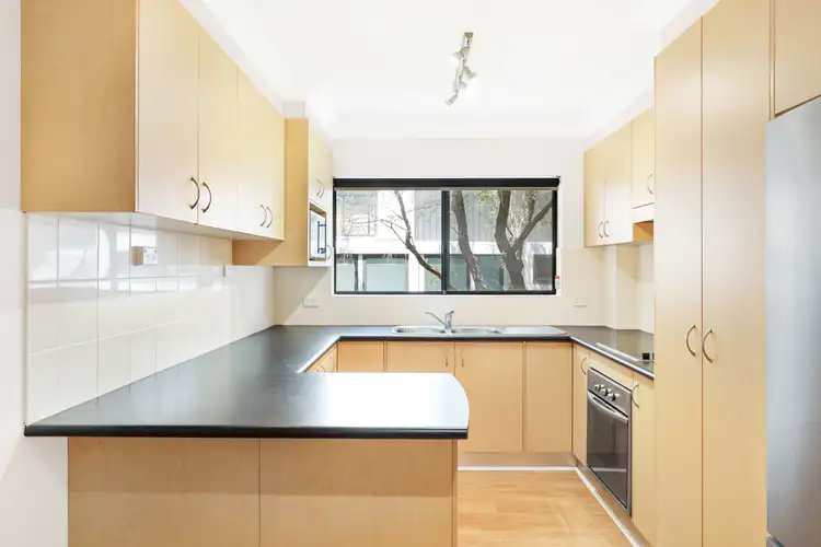Second view of Homely unit listing, 5/18 Smith Street, Wollongong NSW 2500