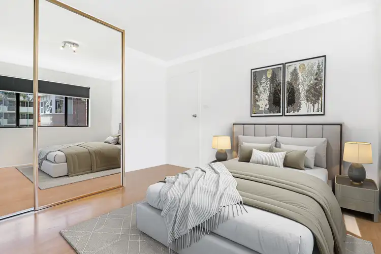 Third view of Homely unit listing, 5/18 Smith Street, Wollongong NSW 2500