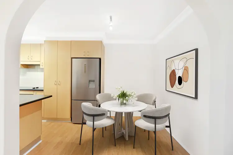 Fourth view of Homely unit listing, 5/18 Smith Street, Wollongong NSW 2500