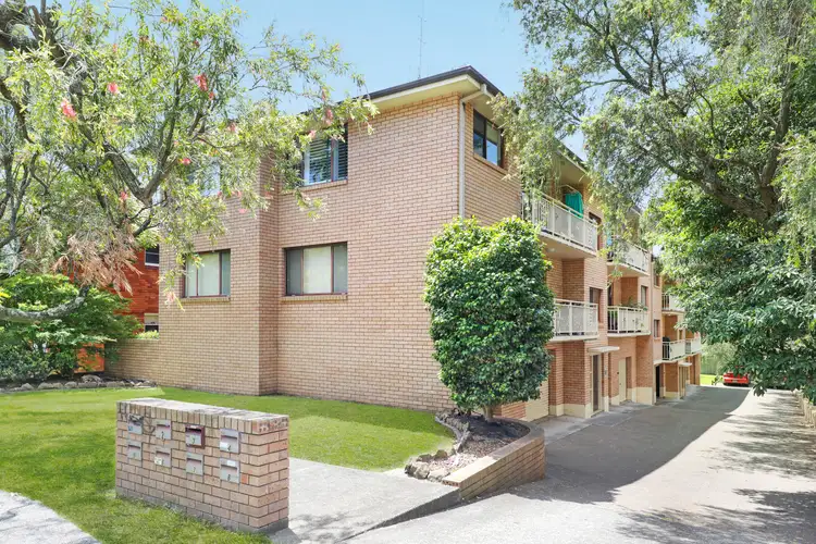 Fifth view of Homely unit listing, 5/18 Smith Street, Wollongong NSW 2500