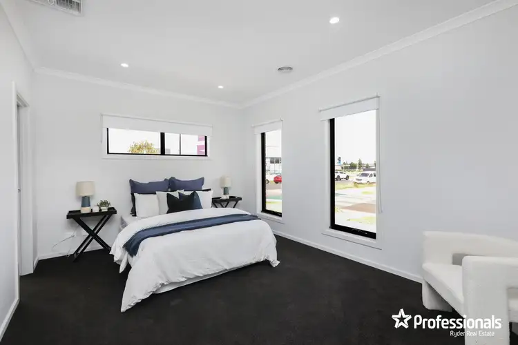 Seventh view of Homely house listing, 2 Skypac Street, Weir Views VIC 3338