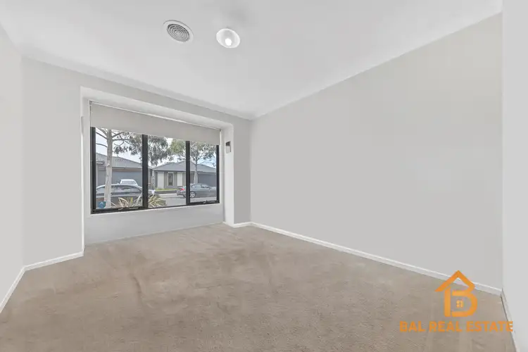 Fourth view of Homely house listing, 58 Tarlo Drive, Tarneit VIC 3029