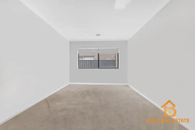 Sixth view of Homely house listing, 58 Tarlo Drive, Tarneit VIC 3029