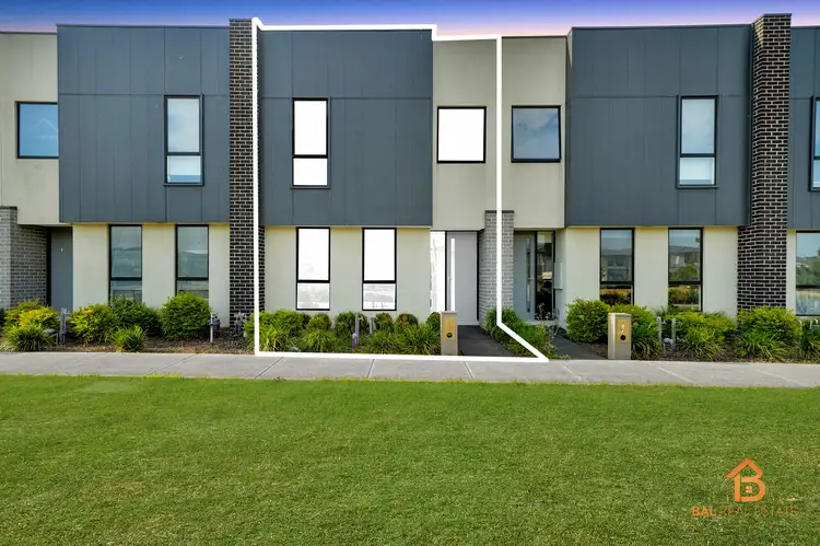 5 Rosario Walk