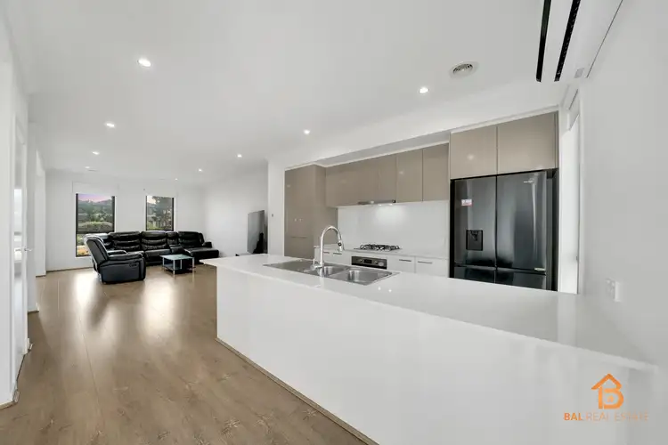 Fourth view of Homely townhouse listing, 5 Rosario Walk, Point Cook VIC 3030
