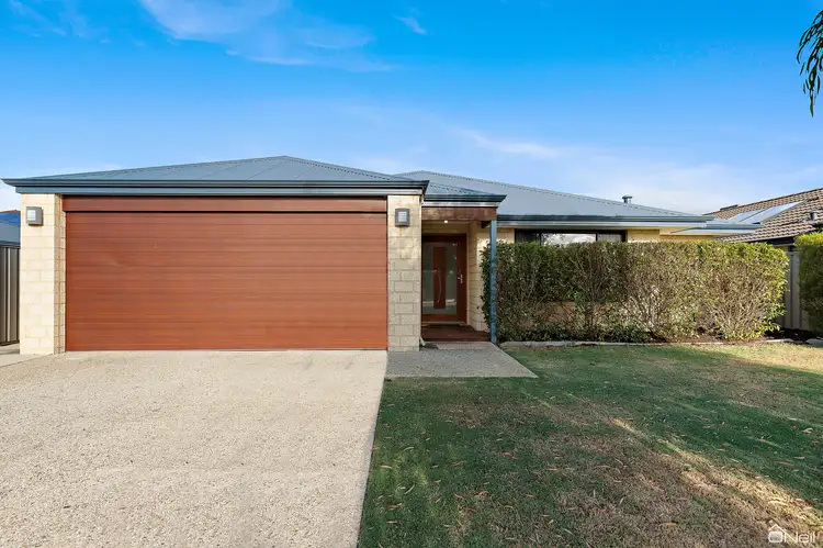 11 Sirius Way, Byford WA 6122