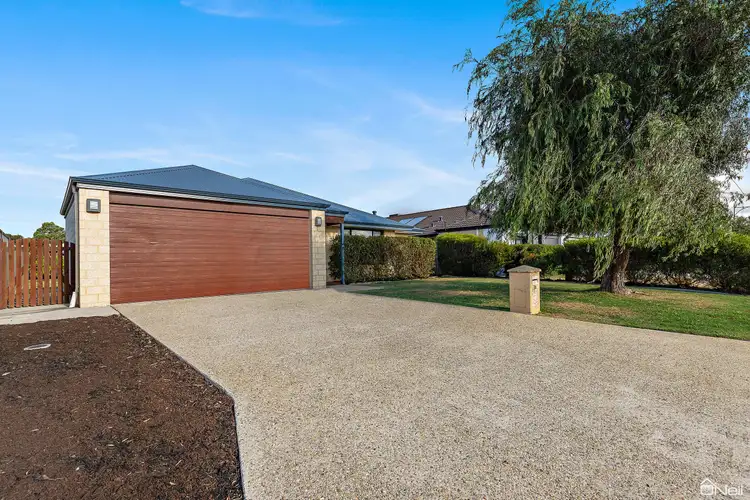 Second view of Homely house listing, 11 Sirius Way, Byford WA 6122