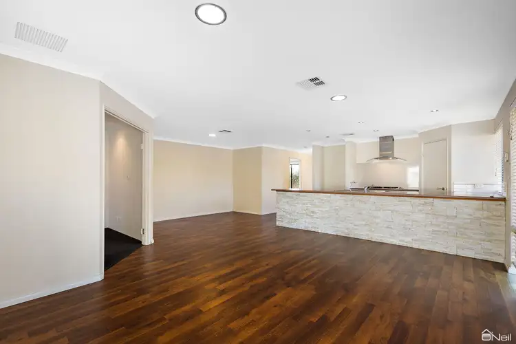 Third view of Homely house listing, 11 Sirius Way, Byford WA 6122