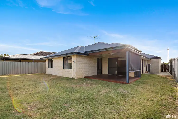 Fourth view of Homely house listing, 11 Sirius Way, Byford WA 6122