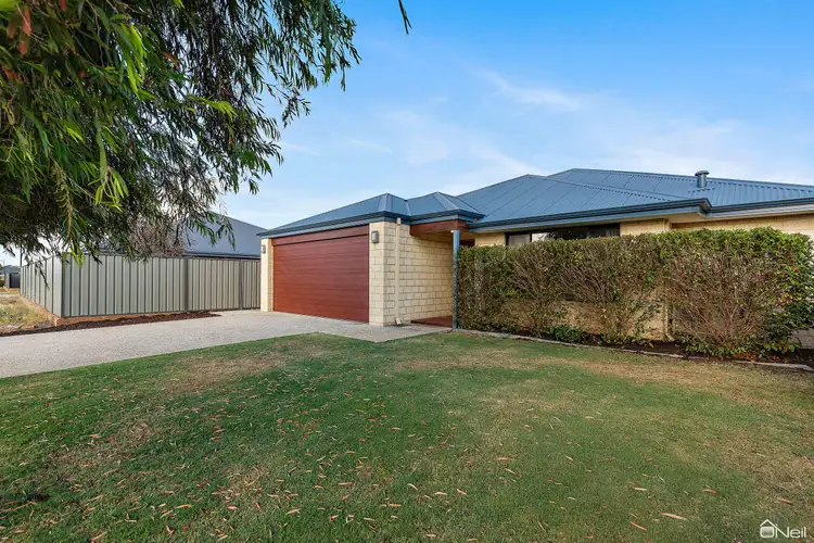 Fifth view of Homely house listing, 11 Sirius Way, Byford WA 6122