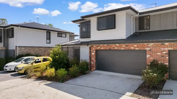 Second view of Homely townhouse listing, 2/113 Todds Road, Lawnton QLD 4501