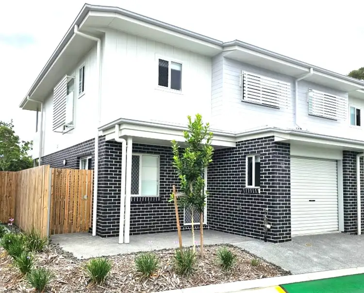 12/83 Cribb Avenue, Mitchelton QLD 4053