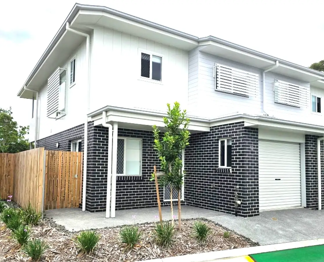 Main view of Homely townhouse listing, 12/83 Cribb Avenue, Mitchelton QLD 4053