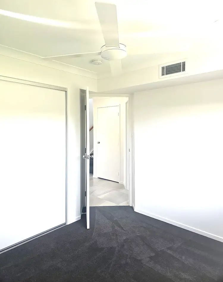 Fourth view of Homely townhouse listing, 12/83 Cribb Avenue, Mitchelton QLD 4053