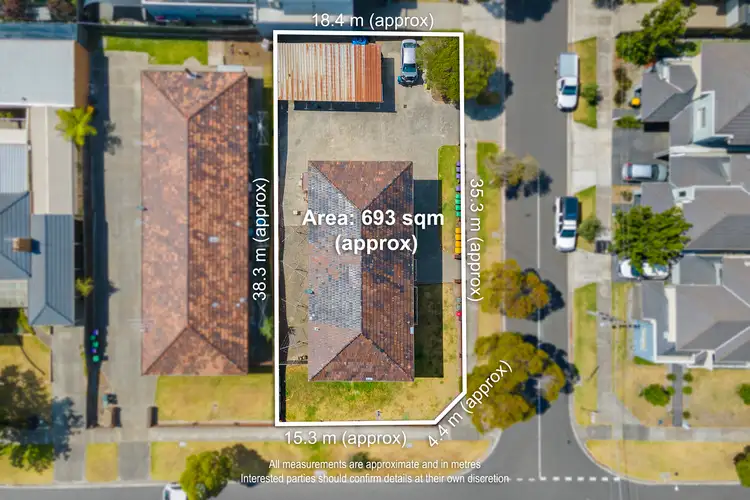 Main view of Homely house listing, 76 Marion Street, Altona North VIC 3025