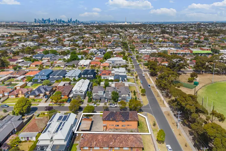Second view of Homely house listing, 76 Marion Street, Altona North VIC 3025