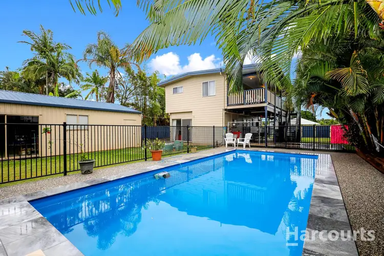 14 Aldridge Street, Burnett Heads QLD 4670