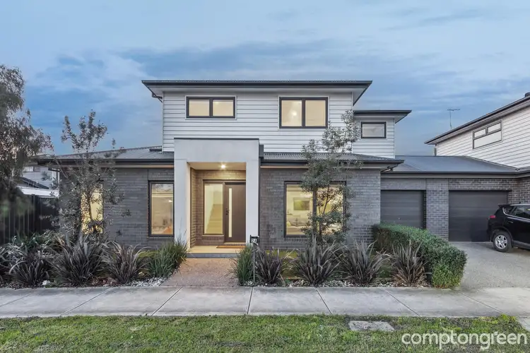 Main view of Homely house listing, 2A Duke Street, Altona North VIC 3025