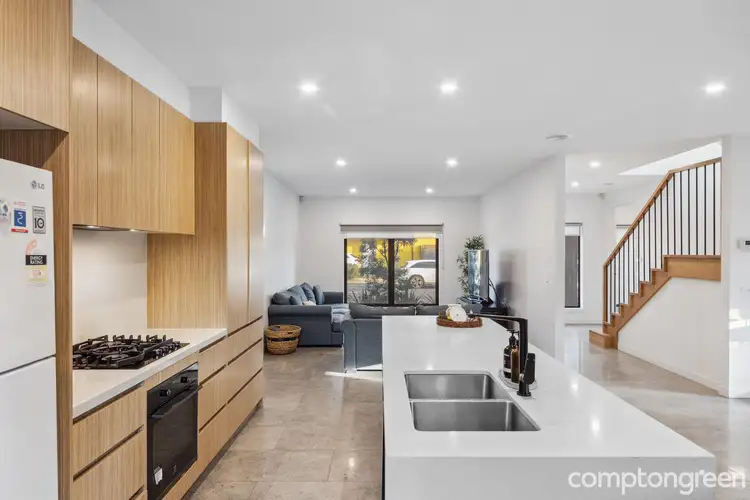 Third view of Homely house listing, 2A Duke Street, Altona North VIC 3025