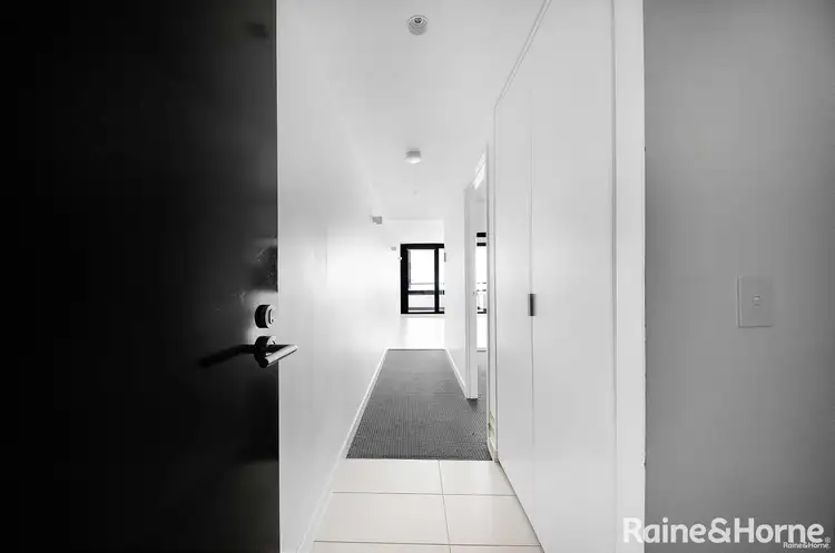 Second view of Homely apartment listing, 704d/615 Victoria Street, Abbotsford VIC 3067