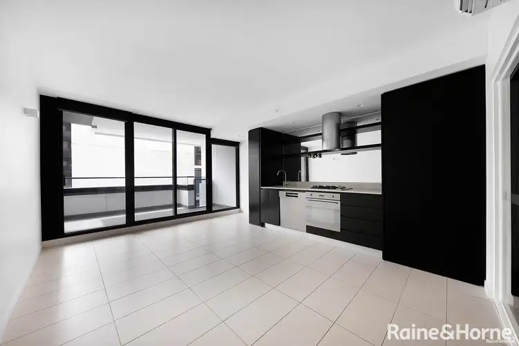 Third view of Homely apartment listing, 704d/615 Victoria Street, Abbotsford VIC 3067