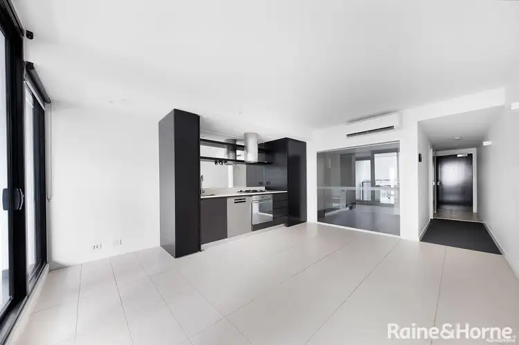 Fourth view of Homely apartment listing, 704d/615 Victoria Street, Abbotsford VIC 3067