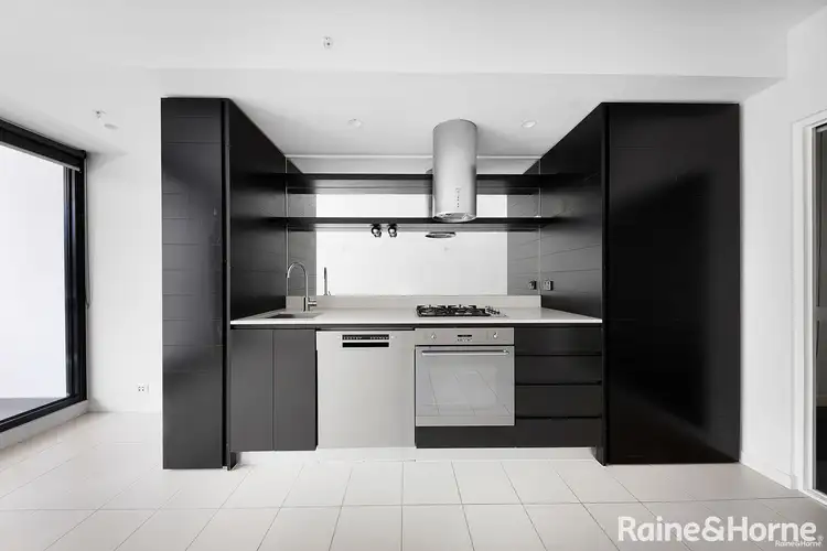 Sixth view of Homely apartment listing, 704d/615 Victoria Street, Abbotsford VIC 3067