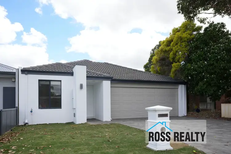 Second view of Homely house listing, 5A Mcpherson Avenue, Noranda WA 6062