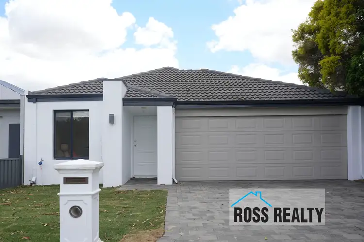 Third view of Homely house listing, 5A Mcpherson Avenue, Noranda WA 6062