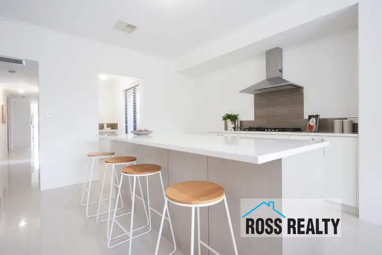 Fourth view of Homely house listing, 5A Mcpherson Avenue, Noranda WA 6062