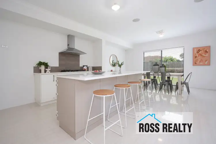 Fifth view of Homely house listing, 5A Mcpherson Avenue, Noranda WA 6062