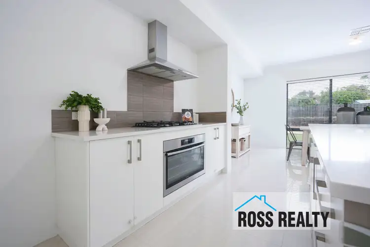 Sixth view of Homely house listing, 5A Mcpherson Avenue, Noranda WA 6062