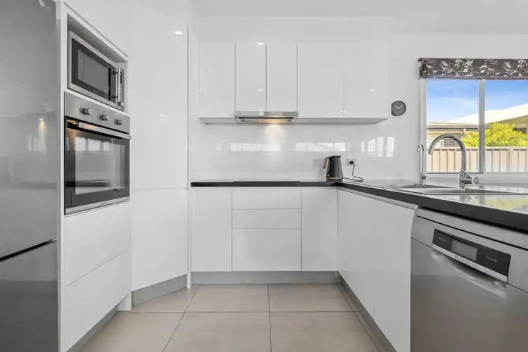 Fourth view of Homely house listing, 63b Kidd Circuit, Goulburn NSW 2580