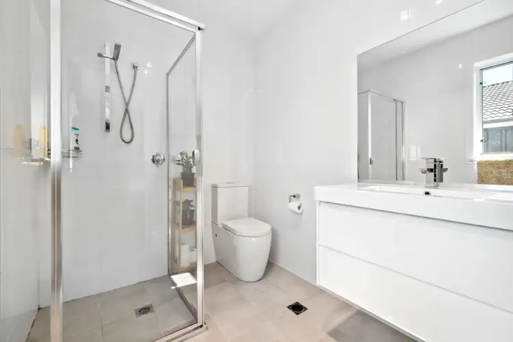 Fifth view of Homely house listing, 63b Kidd Circuit, Goulburn NSW 2580