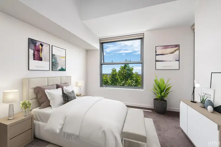 405/210 Pacific Highway, Crows Nest NSW 2065